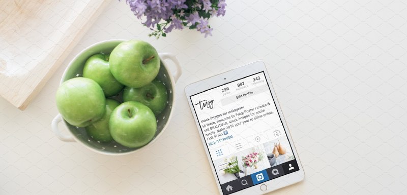 cach ban han tren instagram - Tổng Kho MLM | Amway | Herbalife | Unicity | Droppii Biz