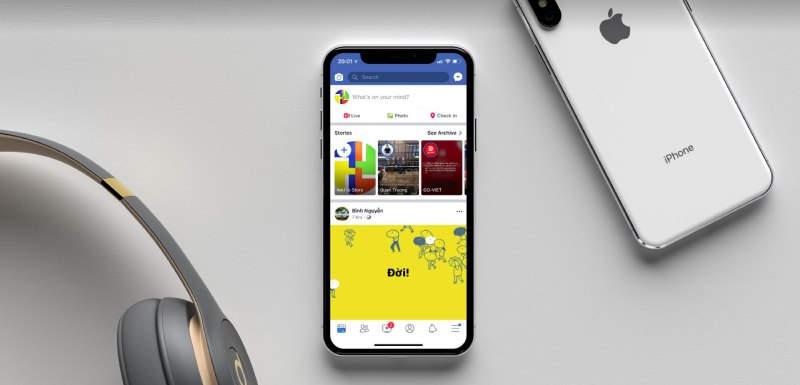cach ban hang tren facebook hieu qua 1 - Tổng Kho MLM | Amway | Herbalife | Unicity | Droppii Biz