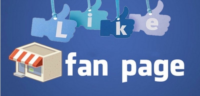 cach doi ten fanpage - Tổng Kho MLM | Amway | Herbalife | Unicity | Droppii Biz