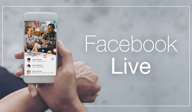 cach live stream tren dien thoai - Tổng Kho MLM | Amway | Herbalife | Unicity | Droppii Biz