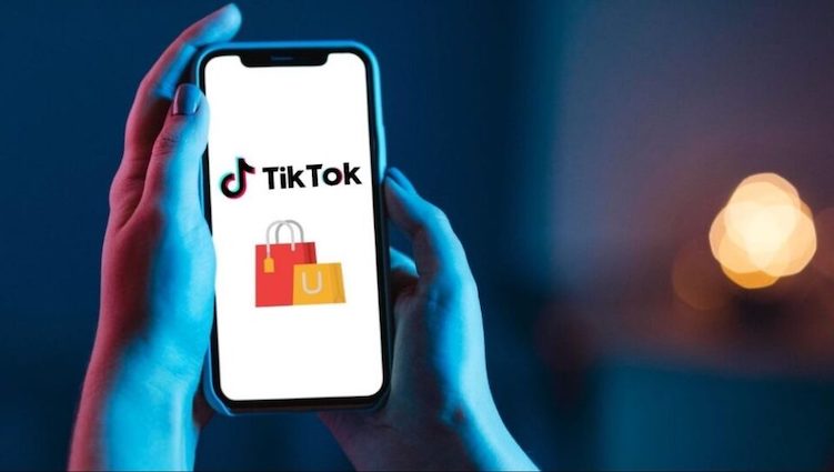 cach mua hang tren tik tok 11 - Tổng Kho MLM | Amway | Herbalife | Unicity | Droppii Biz