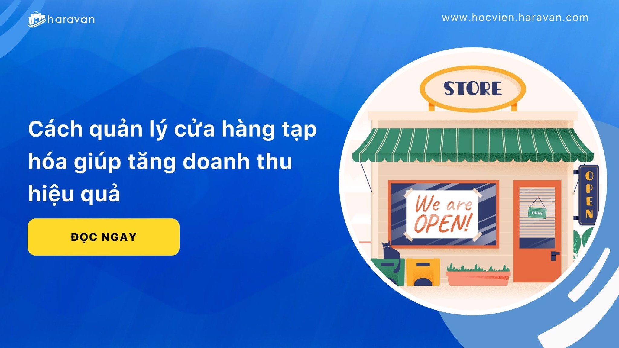 cach quan ly cua hang tap hoa 4786ccf931de4228ad4be332d46d1649 - Tổng Kho MLM | Amway | Herbalife | Unicity | Droppii Biz
