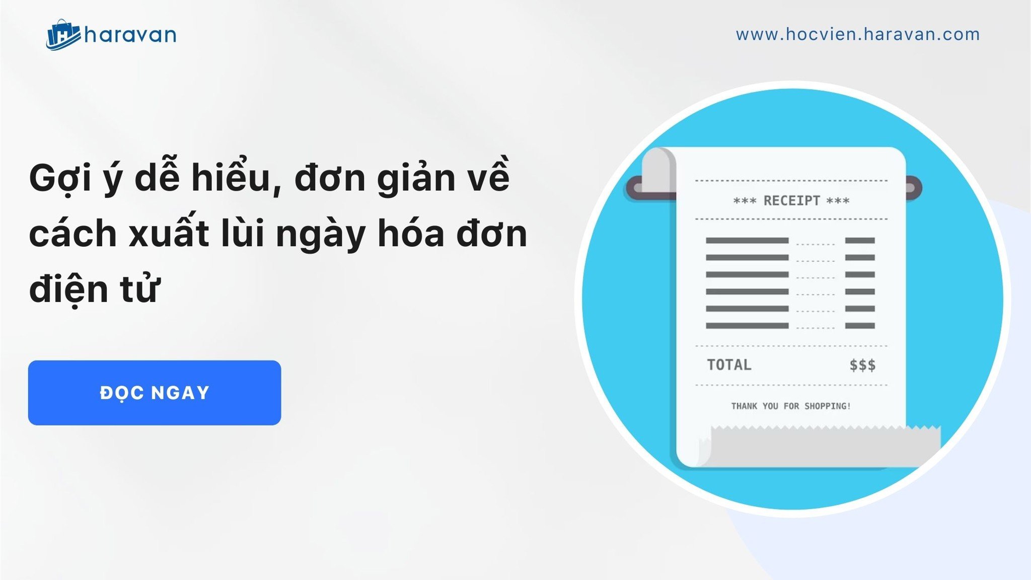 cach xuat lui ngay hoa don dien tu anh bia 05729bebbf6b4596a1b7dd93e213fc2e - Tổng Kho MLM | Amway | Herbalife | Unicity | Droppii Biz