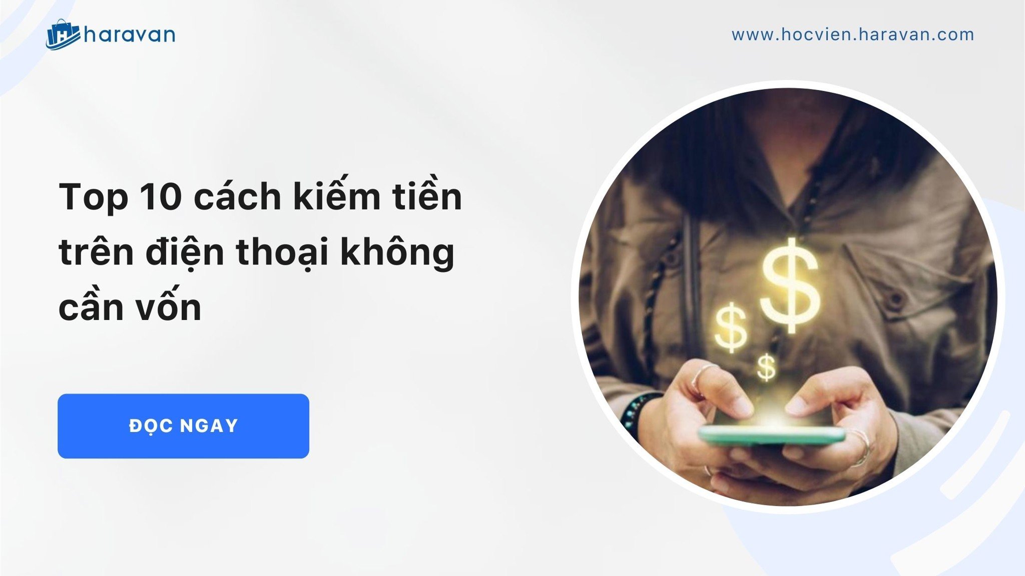 cach kiem tien tren dien thoai f37fe548718443f39c772a43cfae4dc6 - Tổng Kho MLM | Amway | Herbalife | Unicity | Droppii Biz