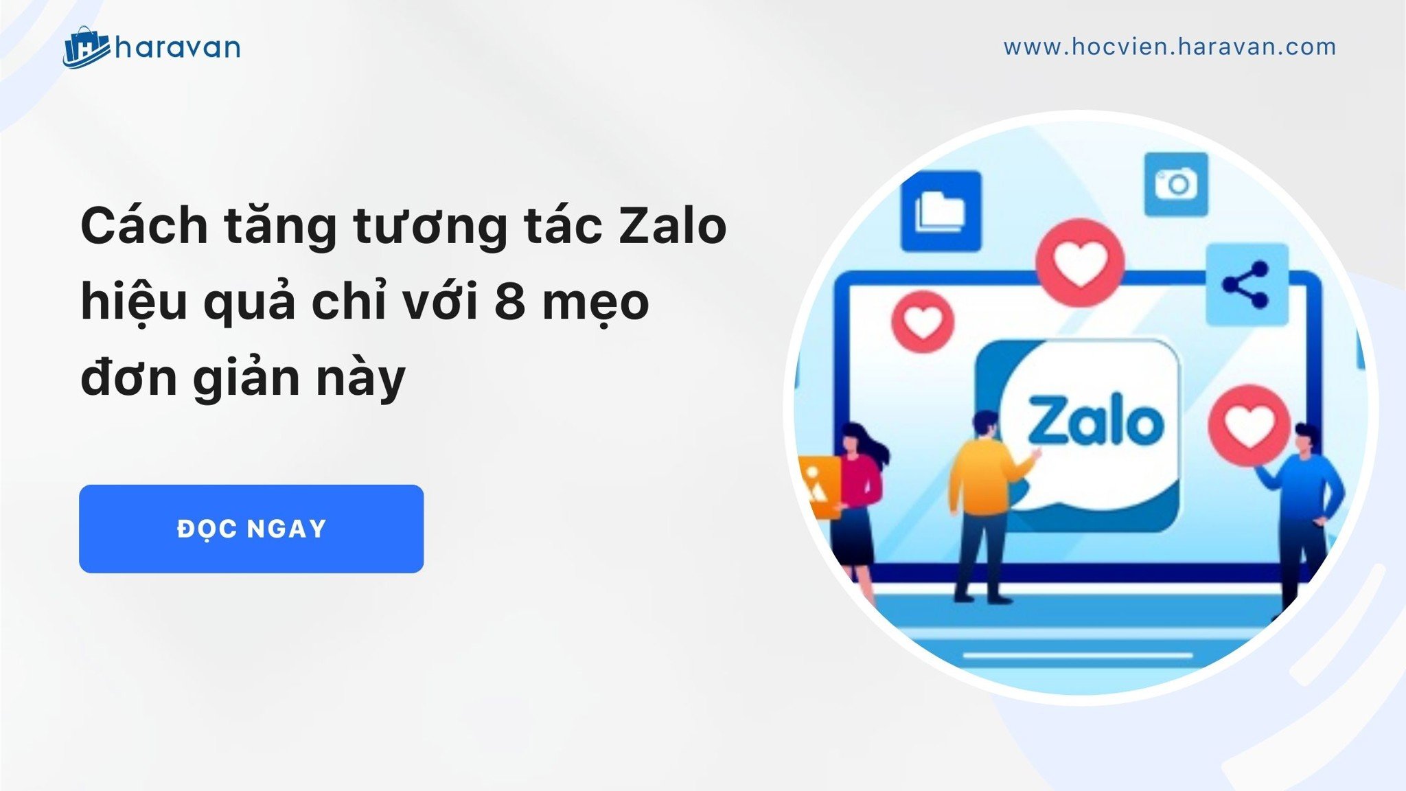 cach tang tuong tac zalo hieu qua chi voi 8 meo don gian nay 060817b126a049089373e3a851ae2555 - Tổng Kho MLM | Amway | Herbalife | Unicity | Droppii Biz