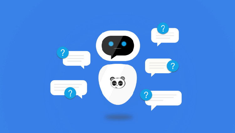chat bot - Tổng Kho MLM | Amway | Herbalife | Unicity | Droppii Biz