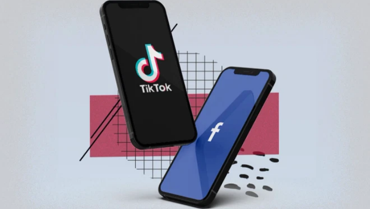 chia se video tiktok len story facebook - Tổng Kho MLM | Amway | Herbalife | Unicity | Droppii Biz