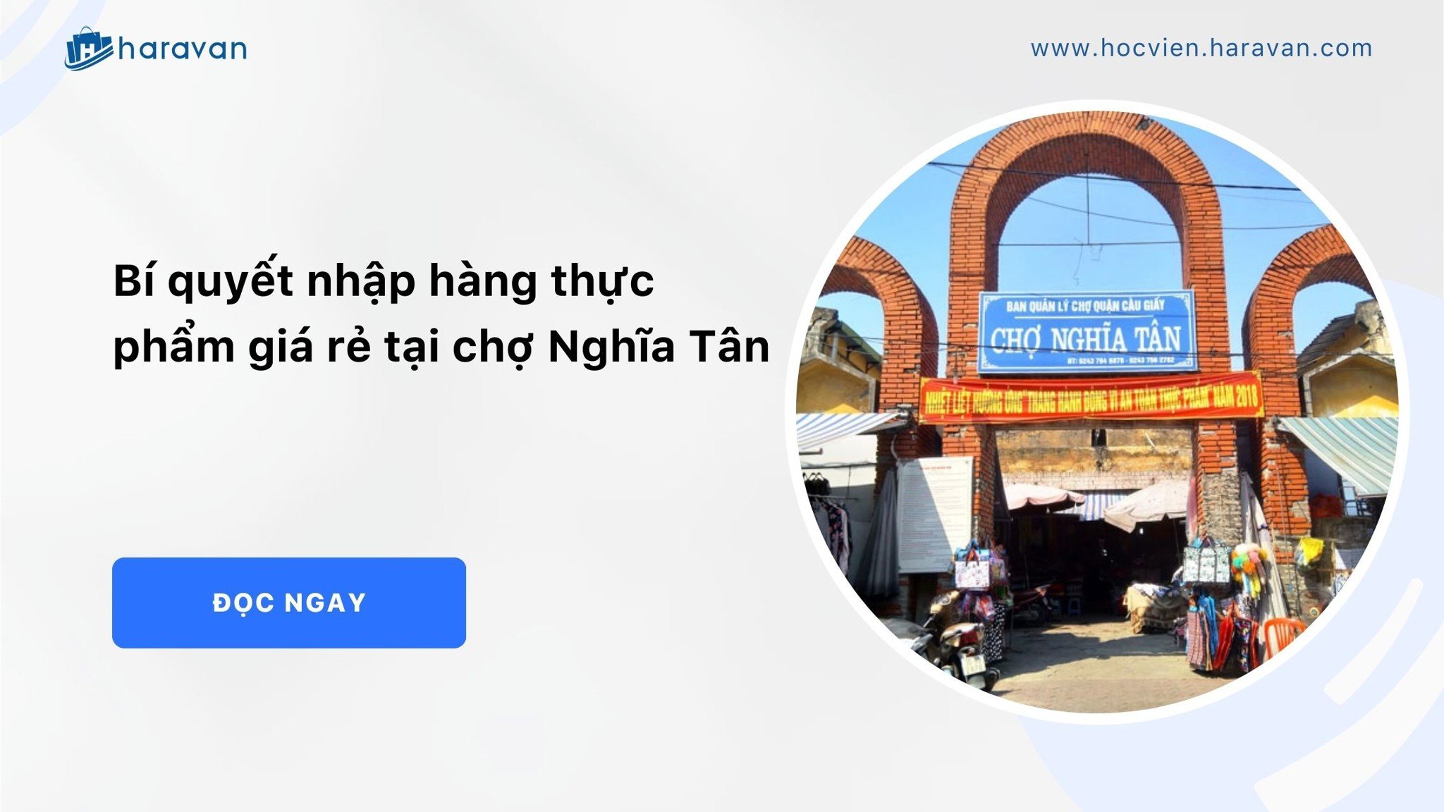 cho nghia tan c94319e16b2345c19332628874255e70 - Tổng Kho MLM | Amway | Herbalife | Unicity | Droppii Biz