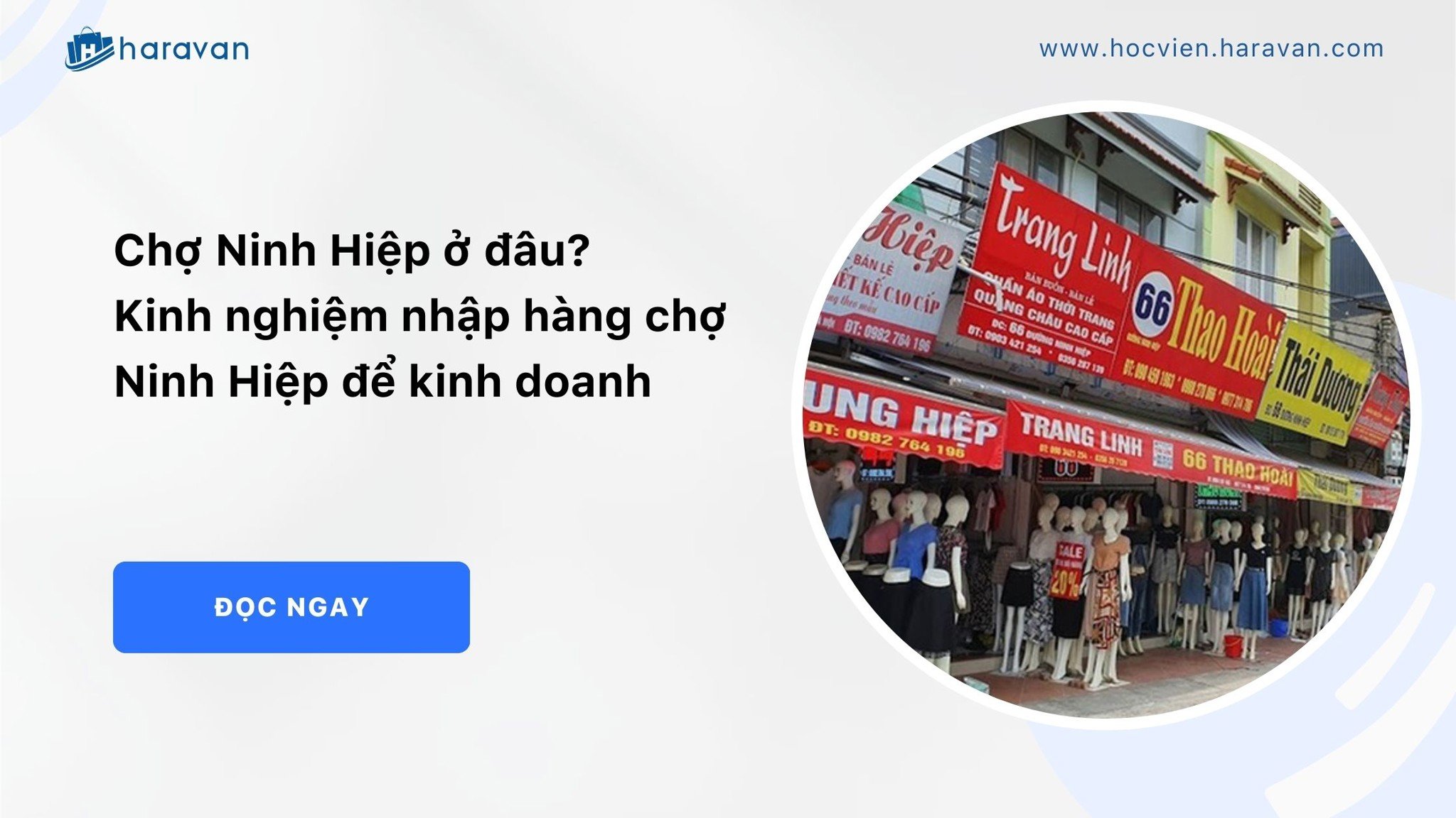 cho ninh hiep 948defd2b21a45b89f807c4e41a04a5d - Tổng Kho MLM | Amway | Herbalife | Unicity | Droppii Biz