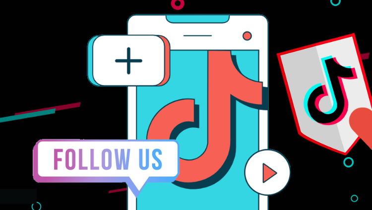 cover tiktok 4 - Tổng Kho MLM | Amway | Herbalife | Unicity | Droppii Biz