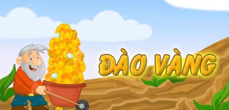 dao vang tren facebook khong kho chi - Tổng Kho MLM | Amway | Herbalife | Unicity | Droppii Biz