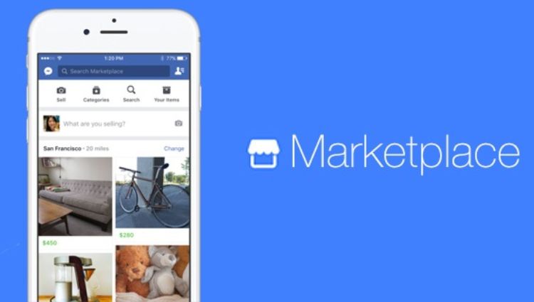facebook marketplace - Tổng Kho MLM | Amway | Herbalife | Unicity | Droppii Biz
