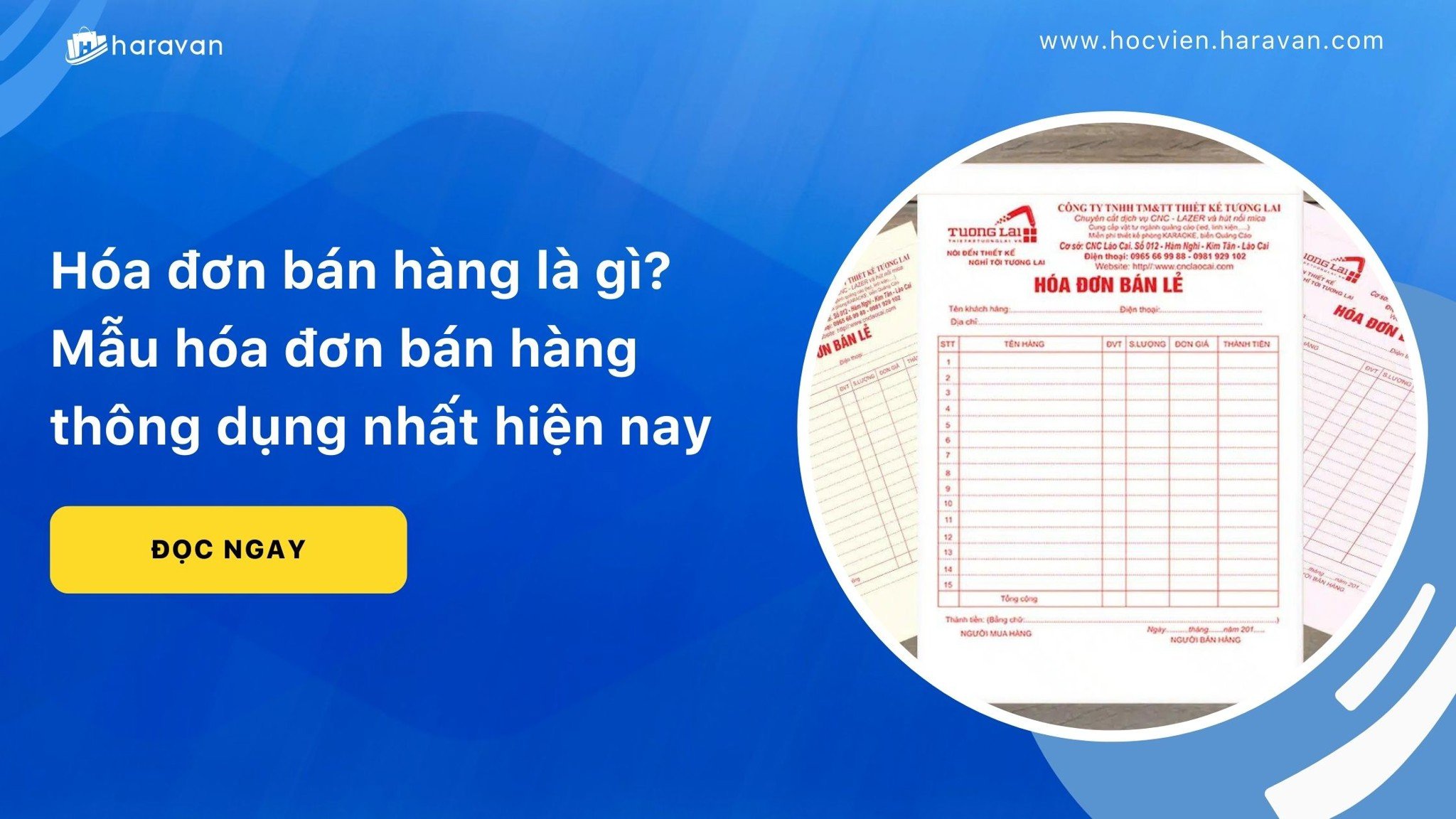hoa don ban hang la gi 39cd9dd4f8914da38d79a37984c00dd4 - Tổng Kho MLM | Amway | Herbalife | Unicity | Droppii Biz