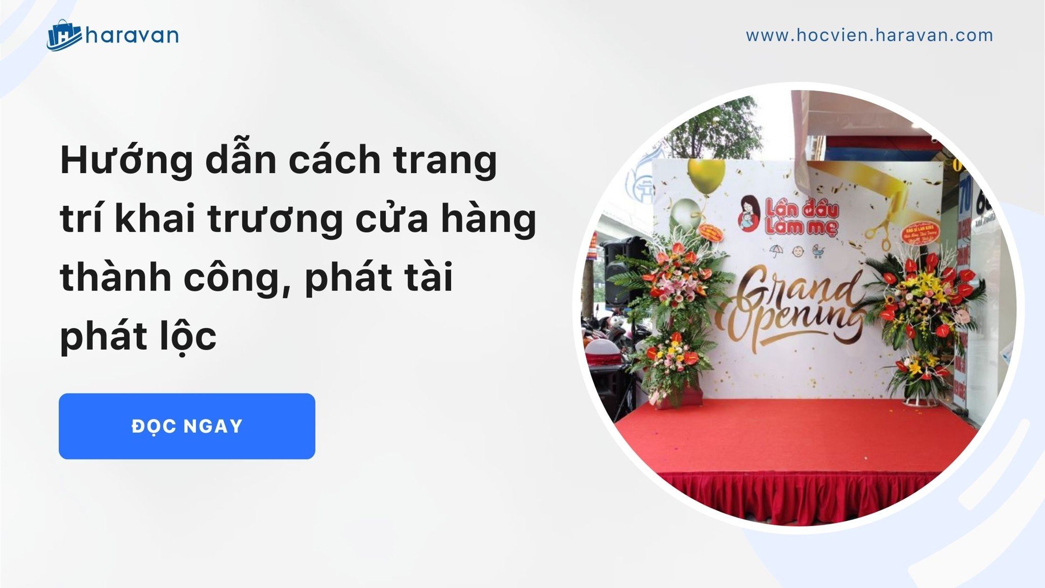 huong dan trang tri khai truong cua hang a8dcfbee1c714f099ef6425086d2486b - Tổng Kho MLM | Amway | Herbalife | Unicity | Droppii Biz