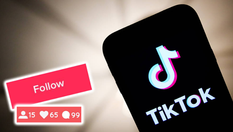 huy follow tiktok - Tổng Kho MLM | Amway | Herbalife | Unicity | Droppii Biz