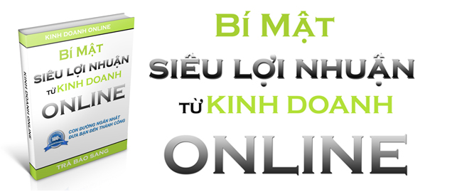 kinh doanh online 1 - Tổng Kho MLM | Amway | Herbalife | Unicity | Droppii Biz