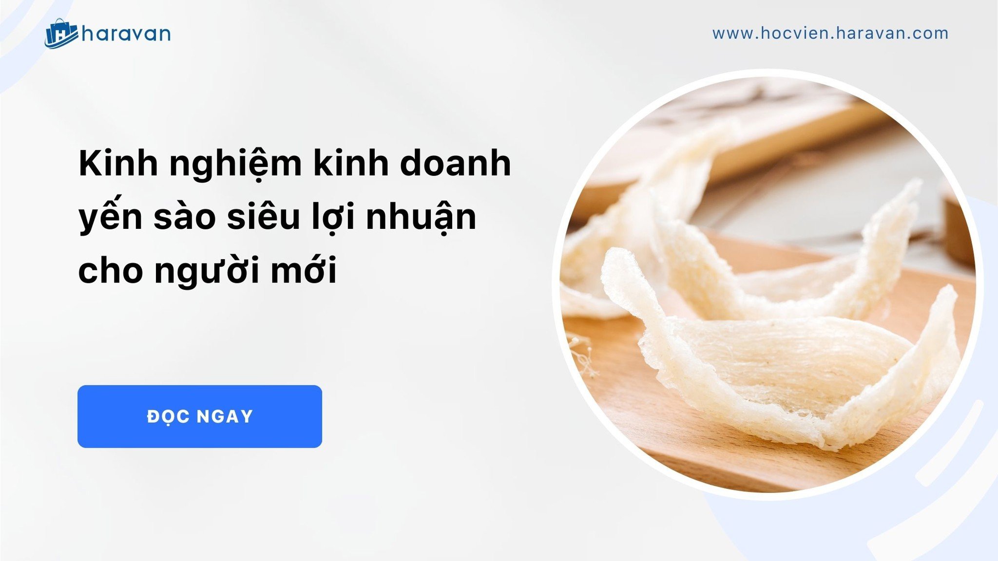 kinh doanh yen sao 2d0b83d3448649b9a8cc6cc4cd760b8e - Tổng Kho MLM | Amway | Herbalife | Unicity | Droppii Biz
