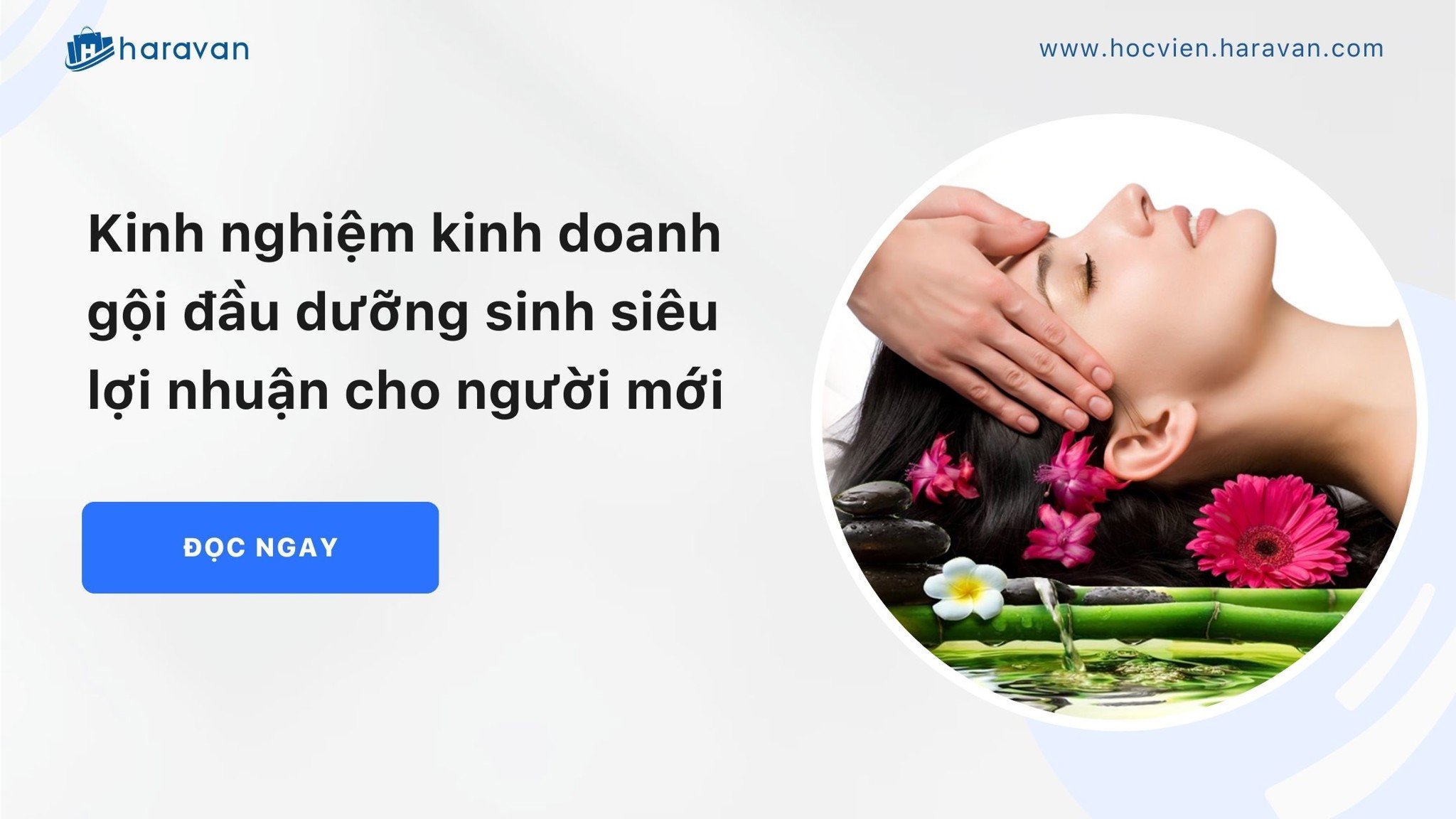 kinh nghiem kinh doanh goi dau duong sinh sieu loi nhuan cho nguoi moi 60f9cc3ea4174c9c96915f62254db4c7 - Tổng Kho MLM | Amway | Herbalife | Unicity | Droppii Biz