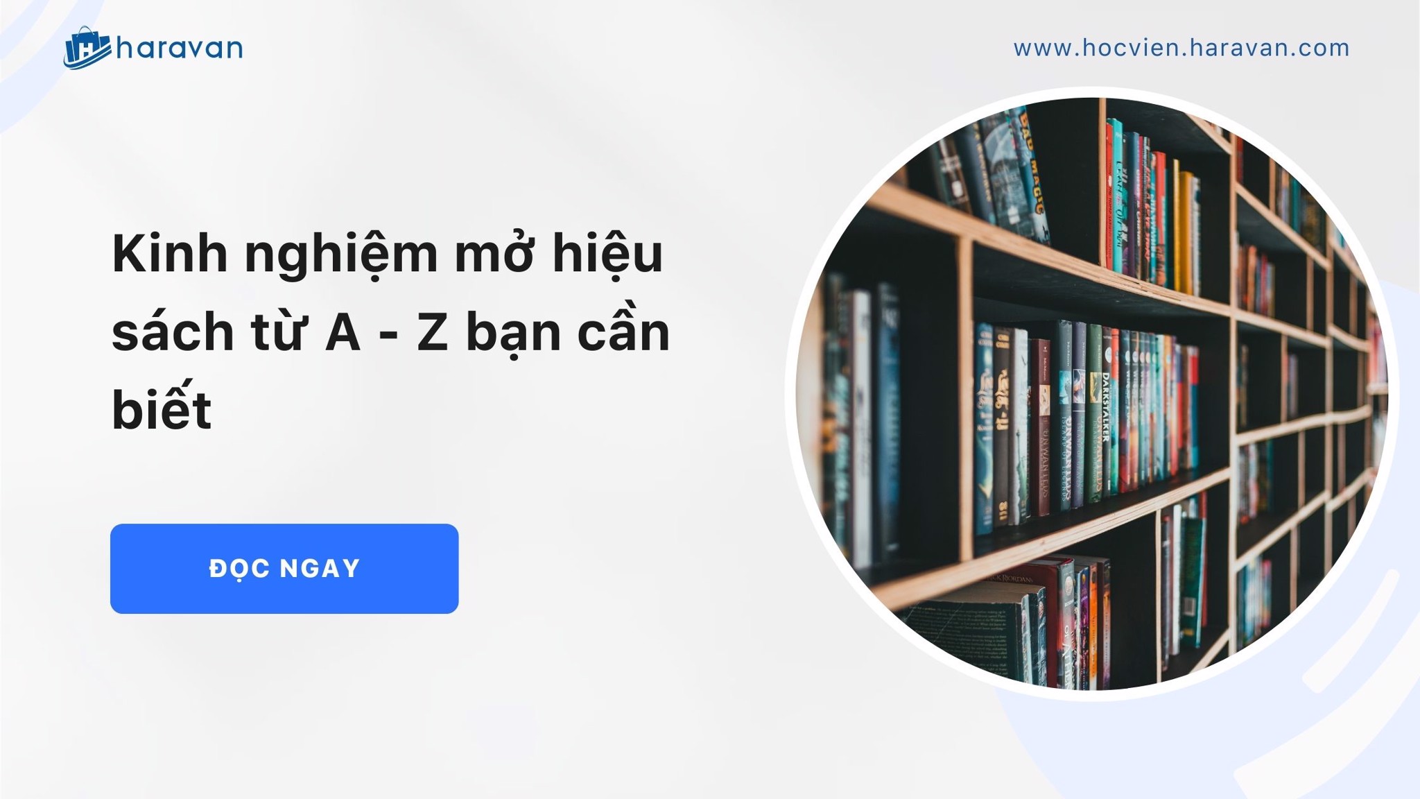 kinh nghiem mo hieu sach tu a z ban can biet af5b0a40ae2b40358a580f87d24304b0 - Tổng Kho MLM | Amway | Herbalife | Unicity | Droppii Biz