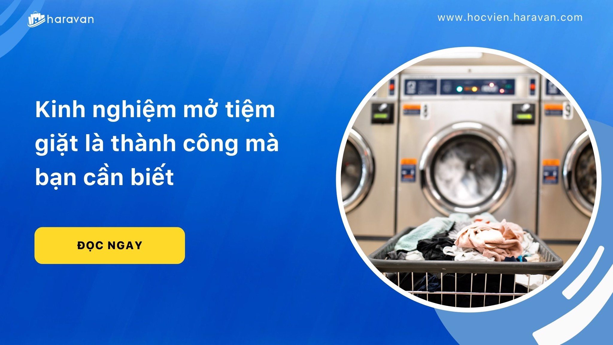 kinh nghiem mo tiem giat la thanh cong ma ban can biet a056b9da173a4d3999f59f7261e99dcb - Tổng Kho MLM | Amway | Herbalife | Unicity | Droppii Biz