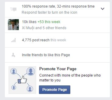 like facebook - Tổng Kho MLM | Amway | Herbalife | Unicity | Droppii Biz