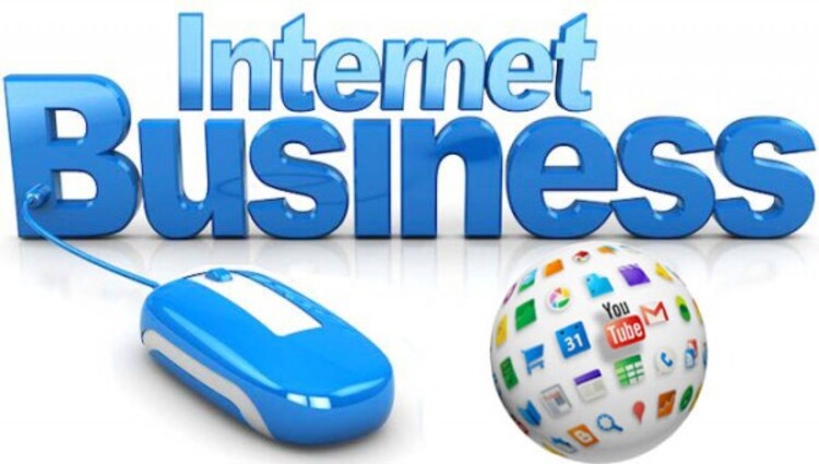 ly do dau tu kinh doanh online - Tổng Kho MLM | Amway | Herbalife | Unicity | Droppii Biz