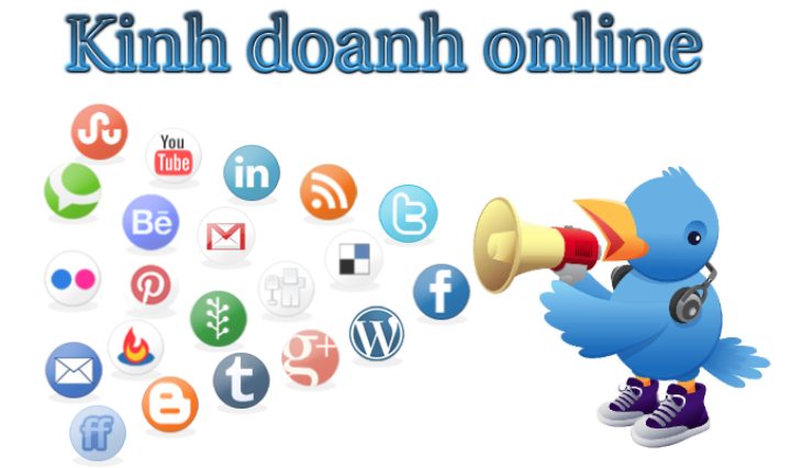 ly do kinh doanh online - Tổng Kho MLM | Amway | Herbalife | Unicity | Droppii Biz