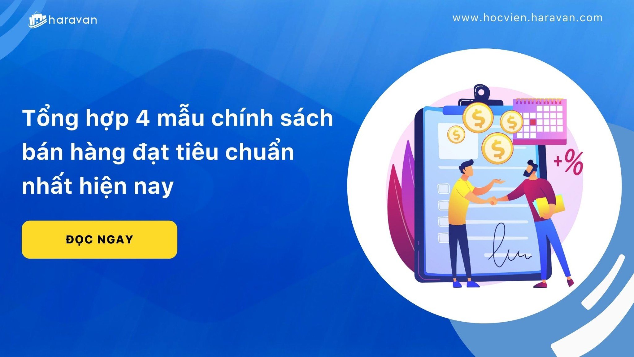 mau chinh sach ban hang f0b28b7aee2d4df1bfec69ade8bcb1dc - Tổng Kho MLM | Amway | Herbalife | Unicity | Droppii Biz