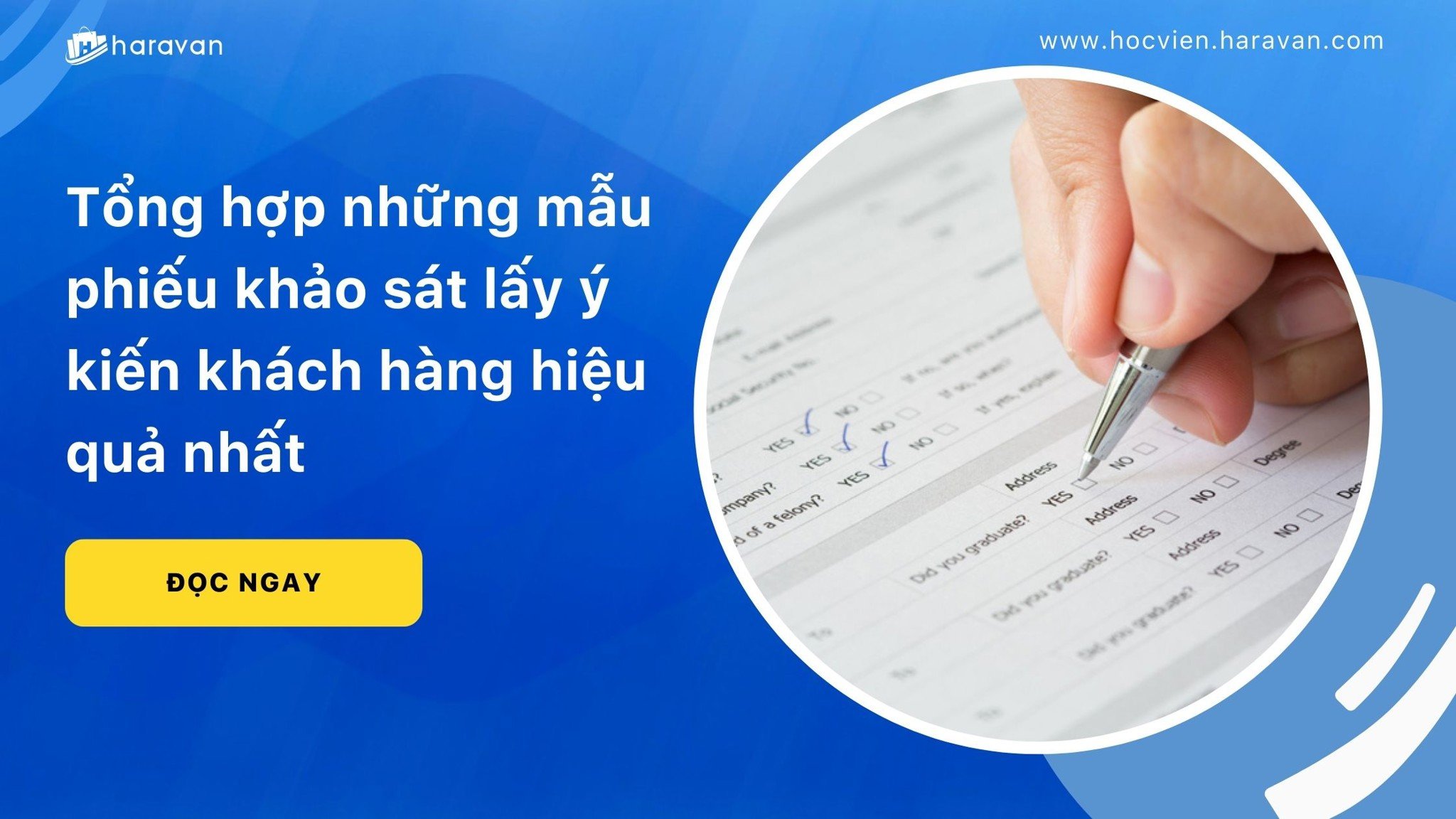mau phieu khao sat 6d8b204f911a4abc924408f76508030c - Tổng Kho MLM | Amway | Herbalife | Unicity | Droppii Biz