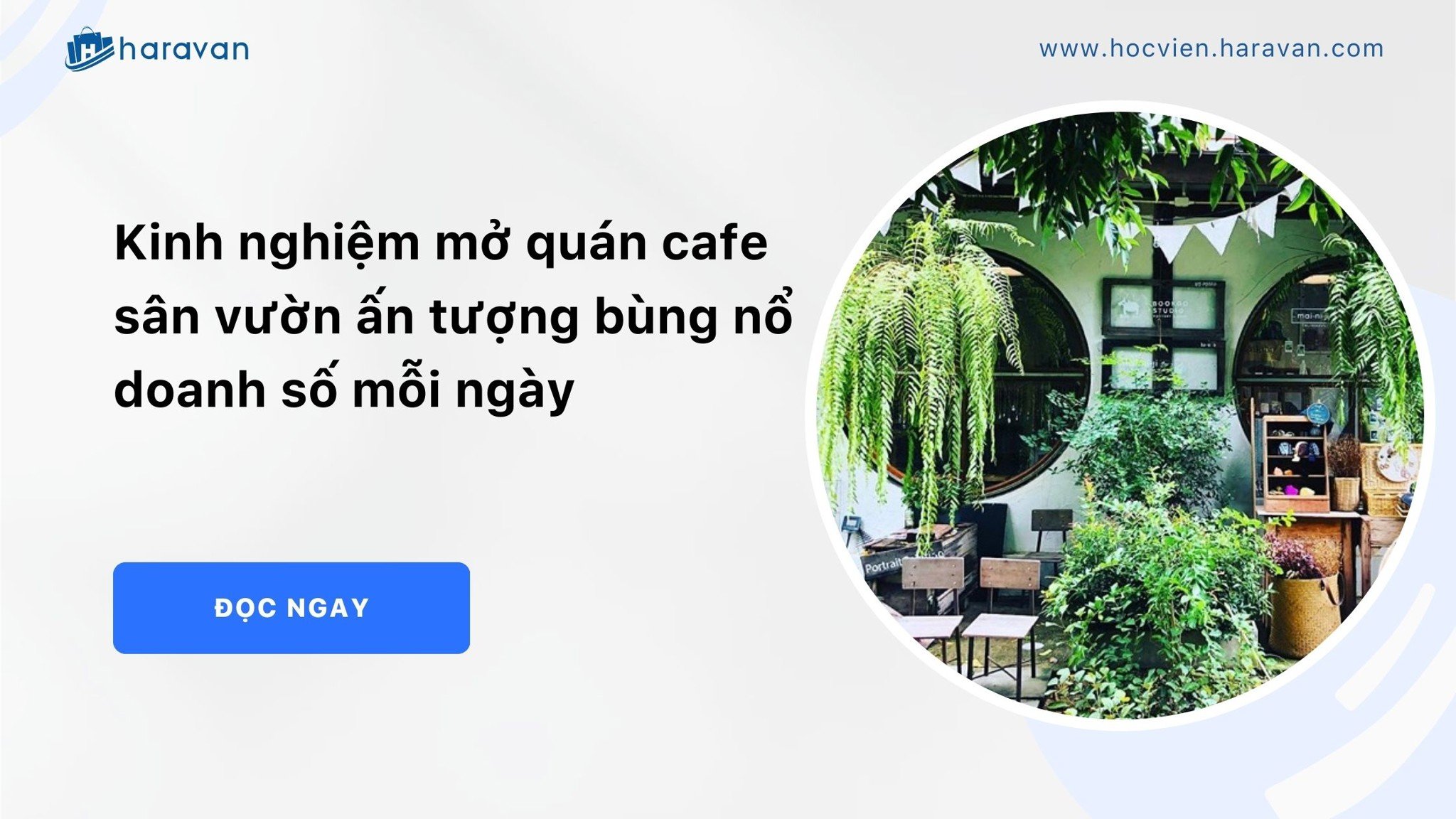 mo quan cafe san vuon facde17a17624d4ca220cdcbdfbb40a4 - Tổng Kho MLM | Amway | Herbalife | Unicity | Droppii Biz