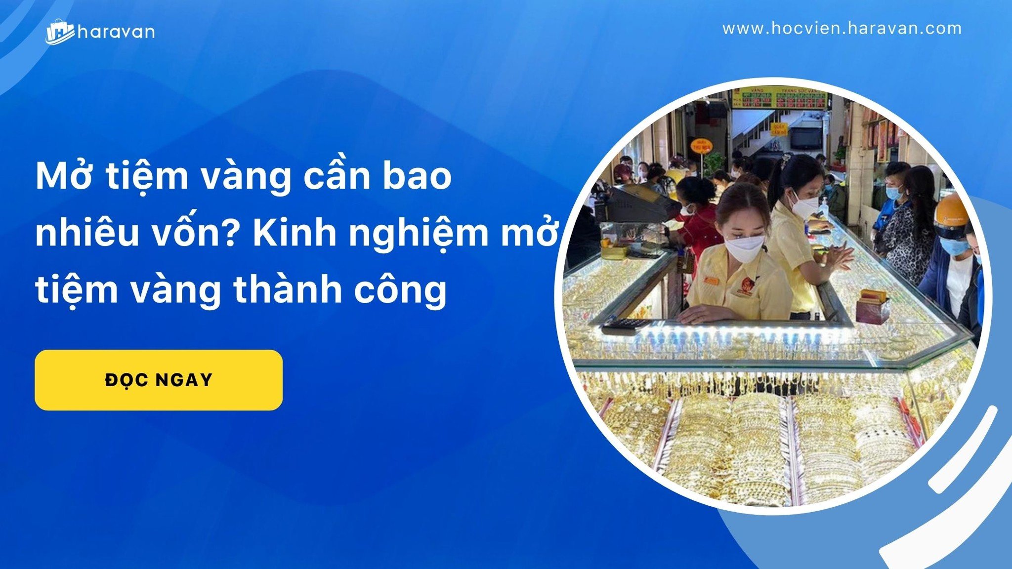mo tiem vang f60b3591a48b447caa227c70f7ad811c - Tổng Kho MLM | Amway | Herbalife | Unicity | Droppii Biz