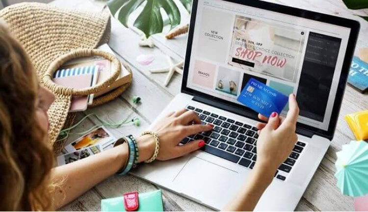 nghe thuat ban hang online 4 - Tổng Kho MLM | Amway | Herbalife | Unicity | Droppii Biz