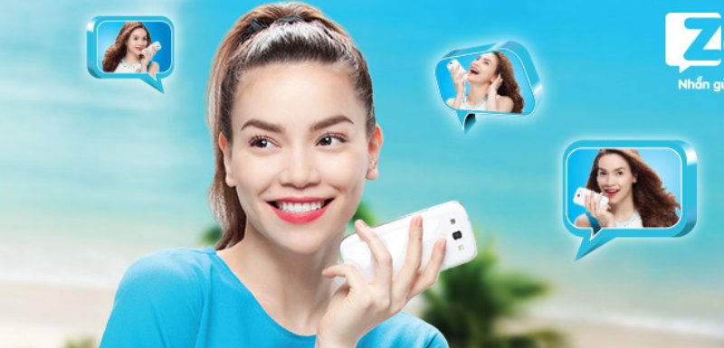 nhung dieu can biet khi tao zalo page de ban hang - Tổng Kho MLM | Amway | Herbalife | Unicity | Droppii Biz