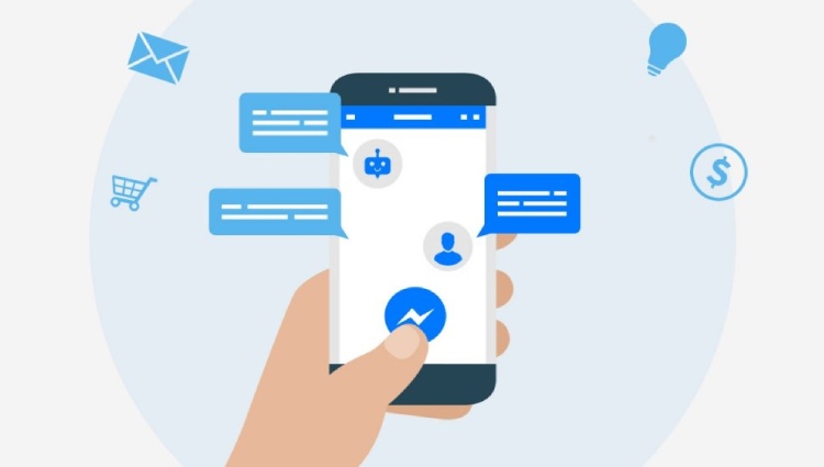 phan mem chatbot facebook 1 - Tổng Kho MLM | Amway | Herbalife | Unicity | Droppii Biz