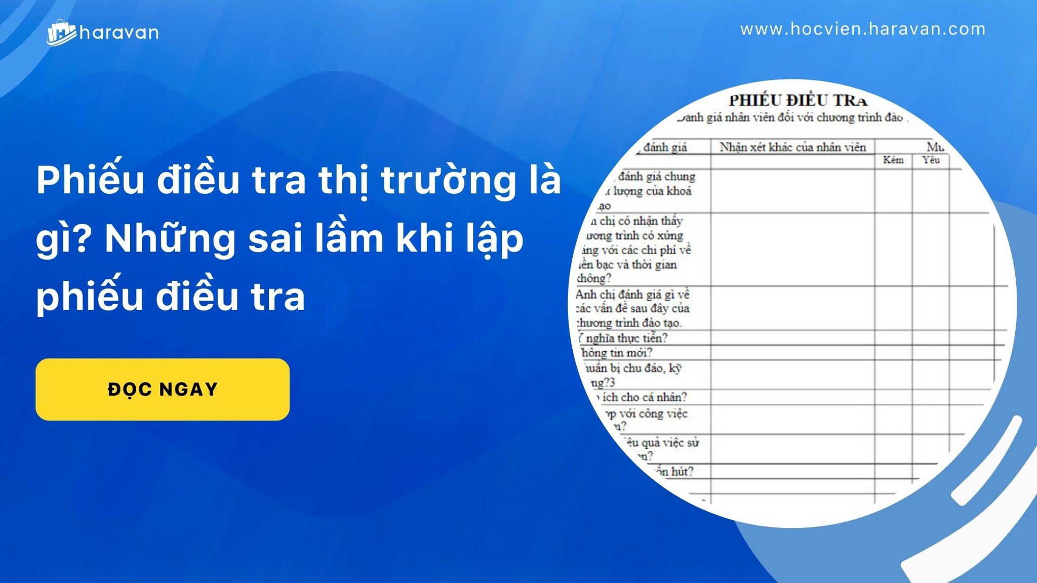 phieu dieu tra thi truong bf58d95c67874412a900dd23596aece2 - Tổng Kho MLM | Amway | Herbalife | Unicity | Droppii Biz