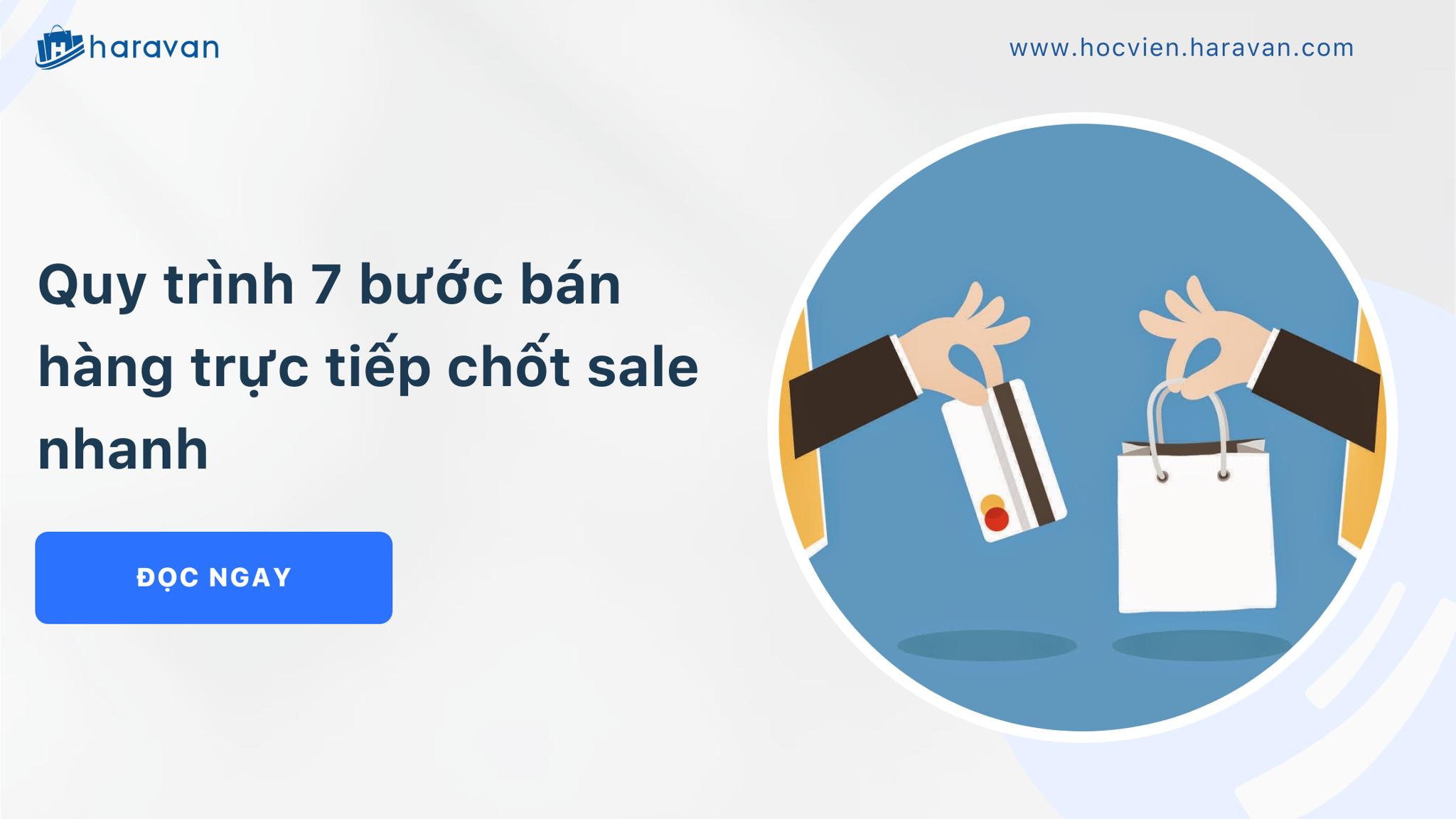 quy trinh ban hang tai cua hang 710d5c40ac7846d8b90f762f212ec22a - Tổng Kho MLM | Amway | Herbalife | Unicity | Droppii Biz