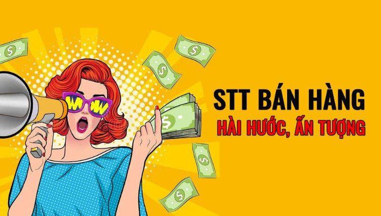 status ban hang - Tổng Kho MLM | Amway | Herbalife | Unicity | Droppii Biz