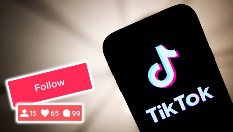 tang follow tiktok - Tổng Kho MLM | Amway | Herbalife | Unicity | Droppii Biz