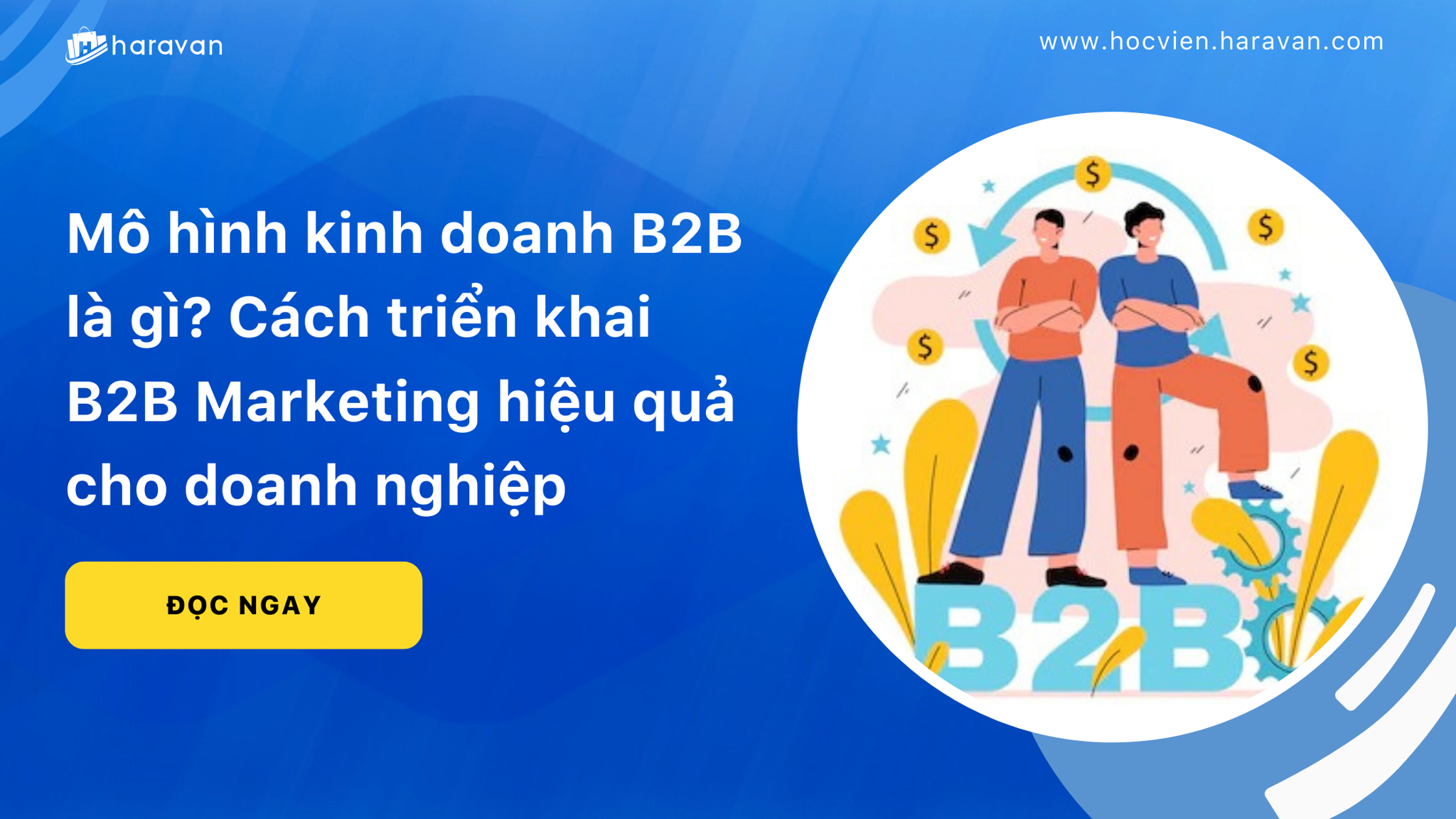 thumnail blog haravan 1 14627ced48c948ac9fad92d208edd3fc - Tổng Kho MLM | Amway | Herbalife | Unicity | Droppii Biz