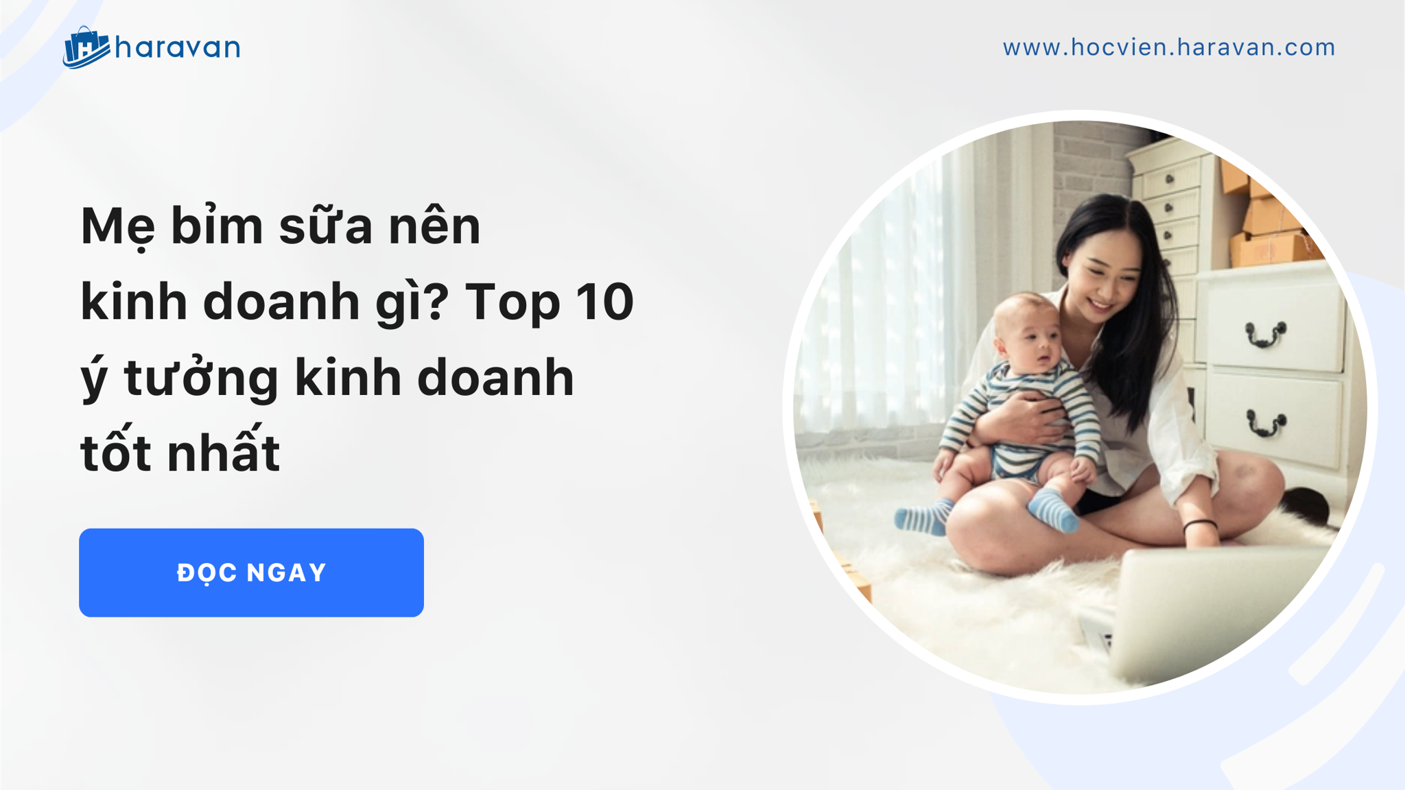 thumnail blog haravan 7 cb24ca84a6974a4d9515fdbd4e9092a2 - Tổng Kho MLM | Amway | Herbalife | Unicity | Droppii Biz