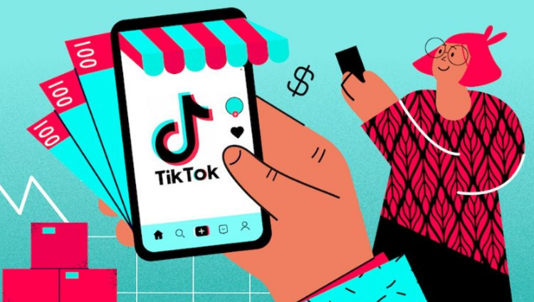 tiktok shop la gi - Tổng Kho MLM | Amway | Herbalife | Unicity | Droppii Biz
