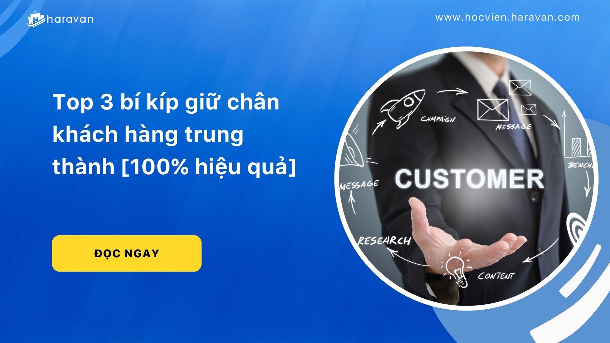 top 3 bi kip giu chan khach hang trung thanh 100 hieu qua 7d0732e22fbe48ad985e6510d5a6acf5 - Tổng Kho MLM | Amway | Herbalife | Unicity | Droppii Biz