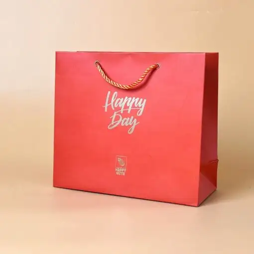Túi Giấy Happy Day