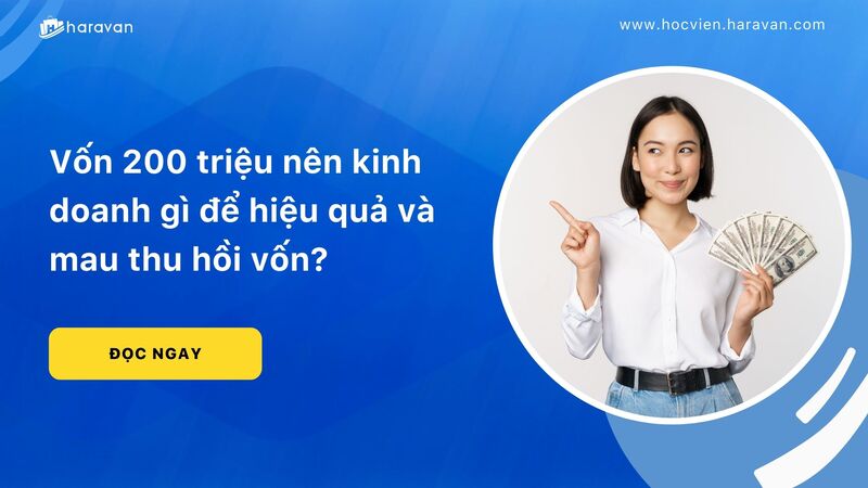 von 200 trieu kinh doanh gi 6c770d3617994b609e4321e908ab002e - Tổng Kho MLM | Amway | Herbalife | Unicity | Droppii Biz