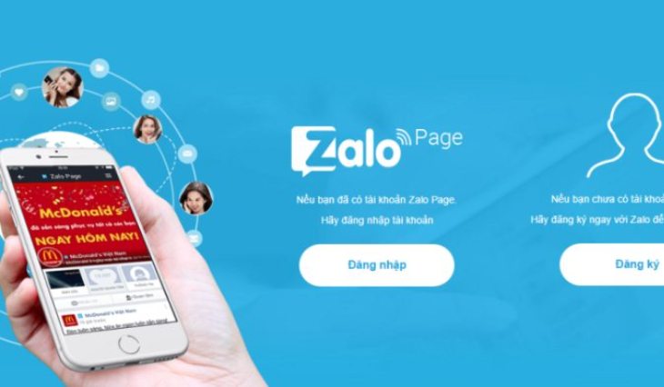 zalo chat 1 - Tổng Kho MLM | Amway | Herbalife | Unicity | Droppii Biz